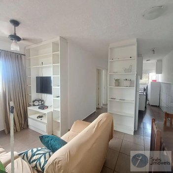 apartment em Rua Doutor Edgard Cajado, Campos Elíseos - Ribeirão Preto - SP