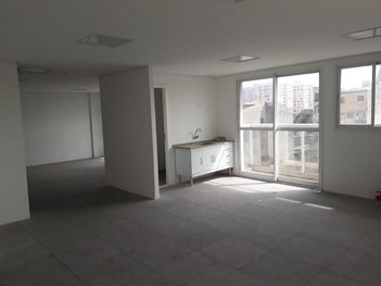 office em Oscar Freire, Pinheiros - São Paulo - SP