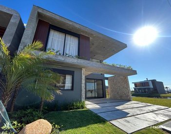 house em Rua Caracol, Maristela - Xangri-Lá - RS