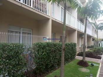 apartment em Avenida Cupecê, Cidade Ademar - São Paulo - SP