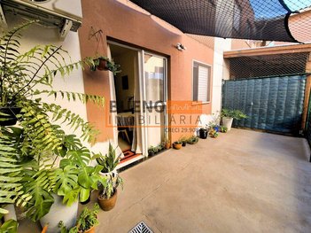 apartment em Rua Alfeu Schmidt, Planalto do Sol II - Santa Bárbara D'Oeste - SP