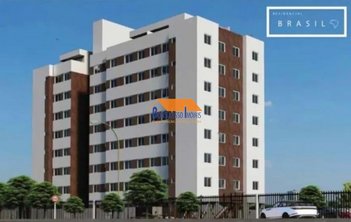 apartment em Brasil, Jardim Leblon - Belo Horizonte - MG