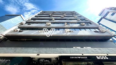 office em Indepêndencia, Centro - Passo Fundo - RS