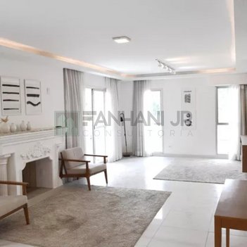 apartment em Rua Ouro Branco, Jardim Paulista - São Paulo - SP