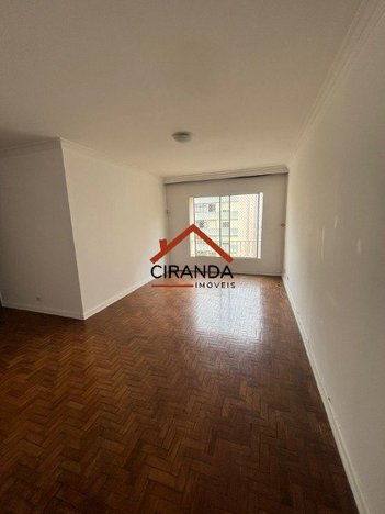 apartment em Rua Bela Cintra, Consolação - São Paulo - SP