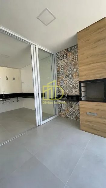 house em Avenida Ipanema, Jardim Novo Horizonte - Sorocaba - SP