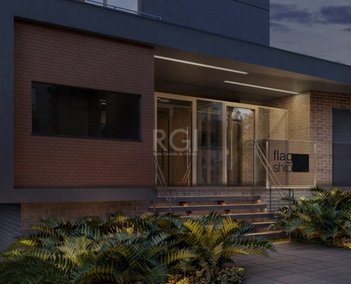 apartment em Cipo, Vila Ipiranga - Porto Alegre - RS
