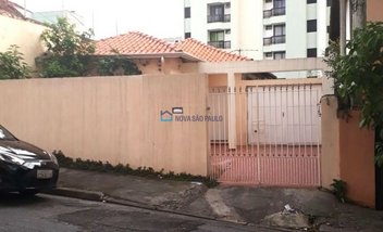 land_lot em Rua Árabe, Vila Clementino - São Paulo - SP