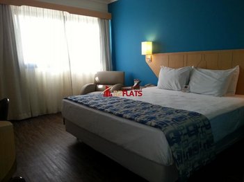 apartment em Rua Vergueiro, Vila Mariana - São Paulo - SP