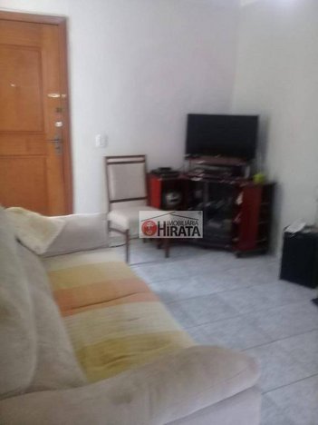 apartment em Rua Albatroz, Vila Padre Manoel de Nóbrega - Campinas - SP