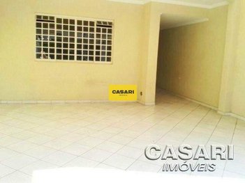 house em Rua Cafelândia, Nova Petrópolis - São Bernardo do Campo - SP