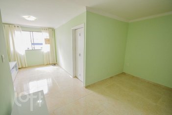 apartment em Jaci, Chácara Inglesa - São Paulo - SP