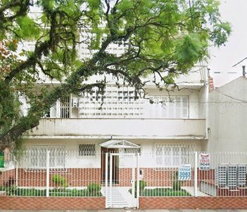 apartment em Rua Doutor Timóteo, Moinhos de Vento - Porto Alegre - RS