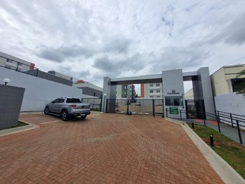 apartment em Rua Alécio Grana, Ibiporã - Ibiporã - PR