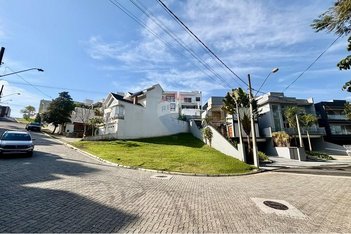 land_lot em Avenida Prefeito Francisco Ribeiro Nogueira, Mogi Moderno - Mogi das Cruzes - SP