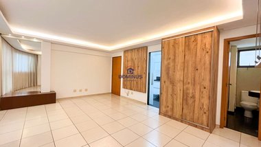 apartment em Rua Curitiba, Lourdes - Belo Horizonte - MG