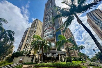 apartment em Rua Doutor João Gomes Rocha, Jardim Irajá - Ribeirão Preto - SP