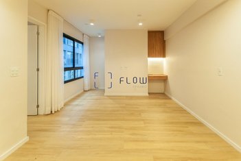 apartment em Rua Doutor Tomás Alves, Vila Mariana - São Paulo - SP