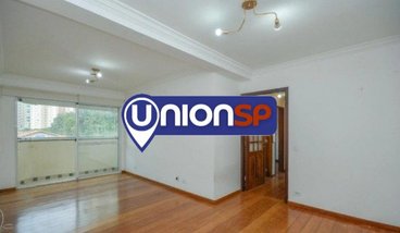 apartment em Rua Loefgren, Vila Clementino - São Paulo - SP