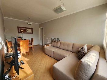 apartment em Avenida Moaci, Planalto Paulista - São Paulo - SP