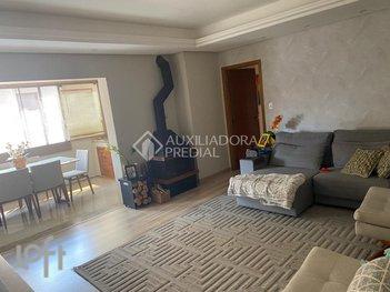 apartment em Dona Adda Mascarenhas de Moraes, Jardim Itu-Sabará - Porto Alegre - RS