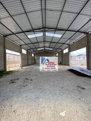 industrial em Rua Augusto Piacentini, Jardim Independência - São Paulo - SP