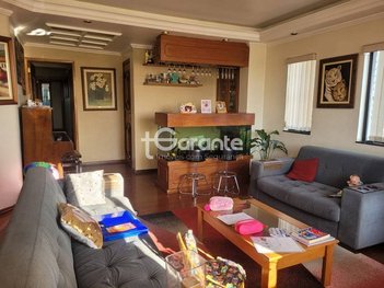 apartment em Rua Antônio Covello, Jardim Taquaral - São Paulo - SP