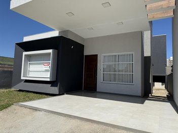 house em Rua Alzemiro Pires Fernandes, Zona Nova - Capão da Canoa - RS