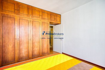 apartment em Rua Doutor Homem de Melo, Perdizes - São Paulo - SP
