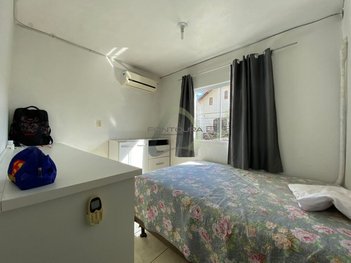 apartment em Rua 120, Centro - Itapema - SC