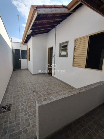 house em Rua Luis André Gadioli, Quiririm - Taubaté - SP