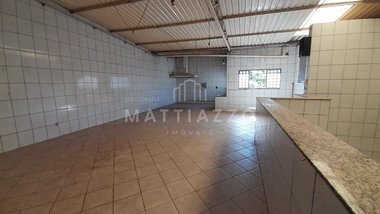 commercial_property em Rua Maria Pacheco Barros, Jardim Residencial Flora - Limeira - SP