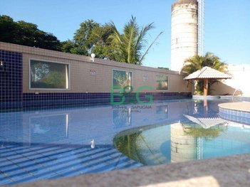apartment em Estrada das Rosas, Santa Maria - Osasco - SP