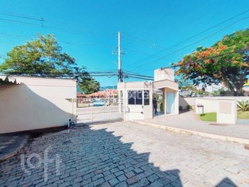 apartment em Rua João Pio Duarte Silva, Córrego Grande - Florianópolis - SC