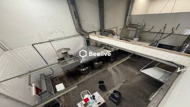 industrial em Rua Maestro Delê Andrade, Santa Efigênia - Belo Horizonte - MG