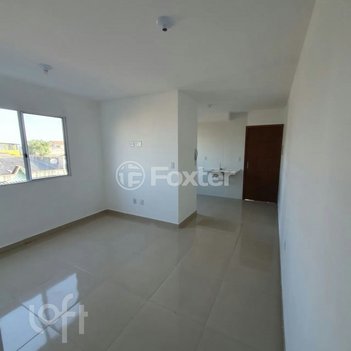 apartment em Rua Ideal, Vila Popular - São Paulo - SP