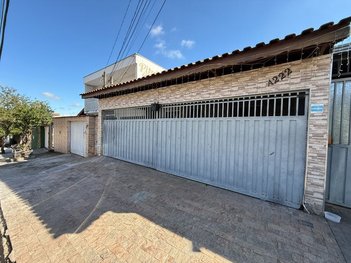 house em Rua Euclides Arruda de Almeida, Parque Residencial Vila União - Campinas - SP
