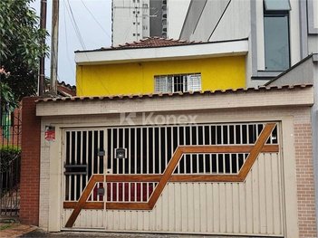 house em Avenida Marcondes de Brito, Chácara Seis de Outubro - São Paulo - SP