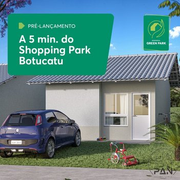 house em Rua Braz de Assis, Vila dos Lavradores - Botucatu - SP