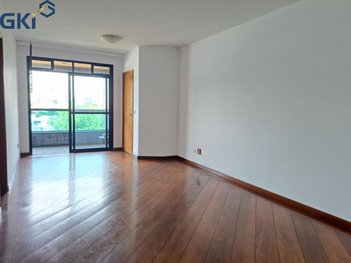 apartment em Rua Guiratinga, Chácara Inglesa - São Paulo - SP