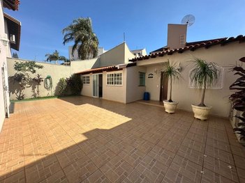 house em Rua Machado de Assis, Jardim Primavera - Santa Bárbara D'Oeste - SP