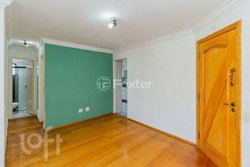 apartment em Rua Oliveira Lima, Cambuci - São Paulo - SP