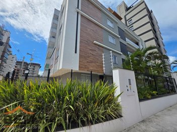apartment em Rua Otacílio da Silva Costa, Praia Brava de Itajaí - Itajaí - SC