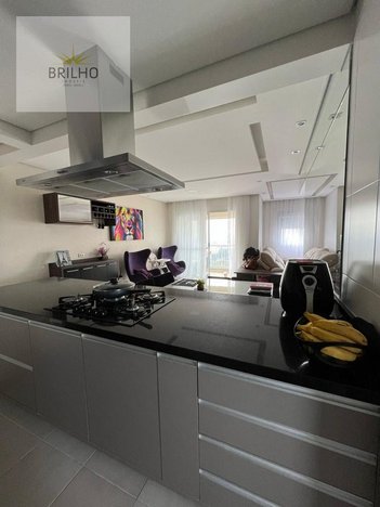 apartment em Rua Joaquim Guimarães, Butantã - São Paulo - SP