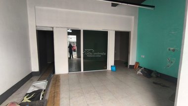 office em Rua Eliza Laurinda da Silva, Jardim Santana - Hortolândia - SP