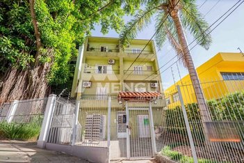 apartment em Avenida Plínio Brasil Milano, Auxiliadora - Porto Alegre - RS