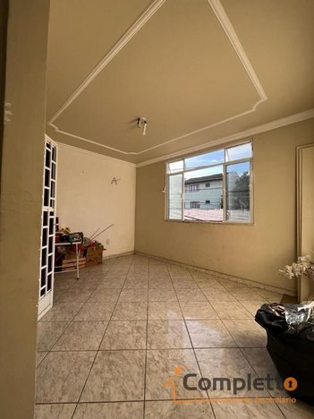 apartment em Estrada do Outeiro Santo, Taquara - Rio de Janeiro - RJ