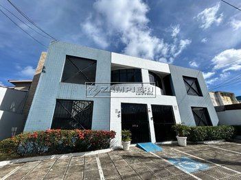 commercial_property em Rua Ministro Salgado Filho, Pitanguinha - Maceió - AL