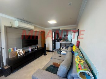 house em Rua Canhemborá, Vila Gustavo - São Paulo - SP