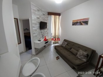apartment em Alameda Campinas, Jardim Paulista - São Paulo - SP